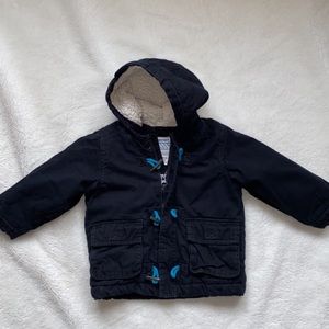 Old Navy Toddler 2T Coat